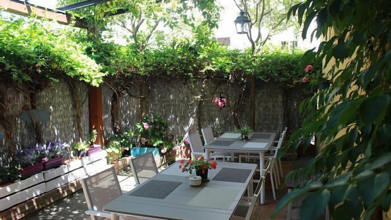 Photo of Outdoor in Santurde