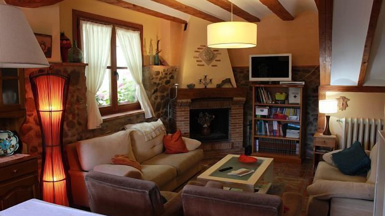 Photo of Livingroom in Santurde