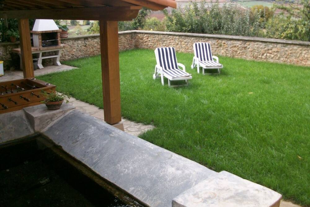Photo of Outdoor in Genevilla