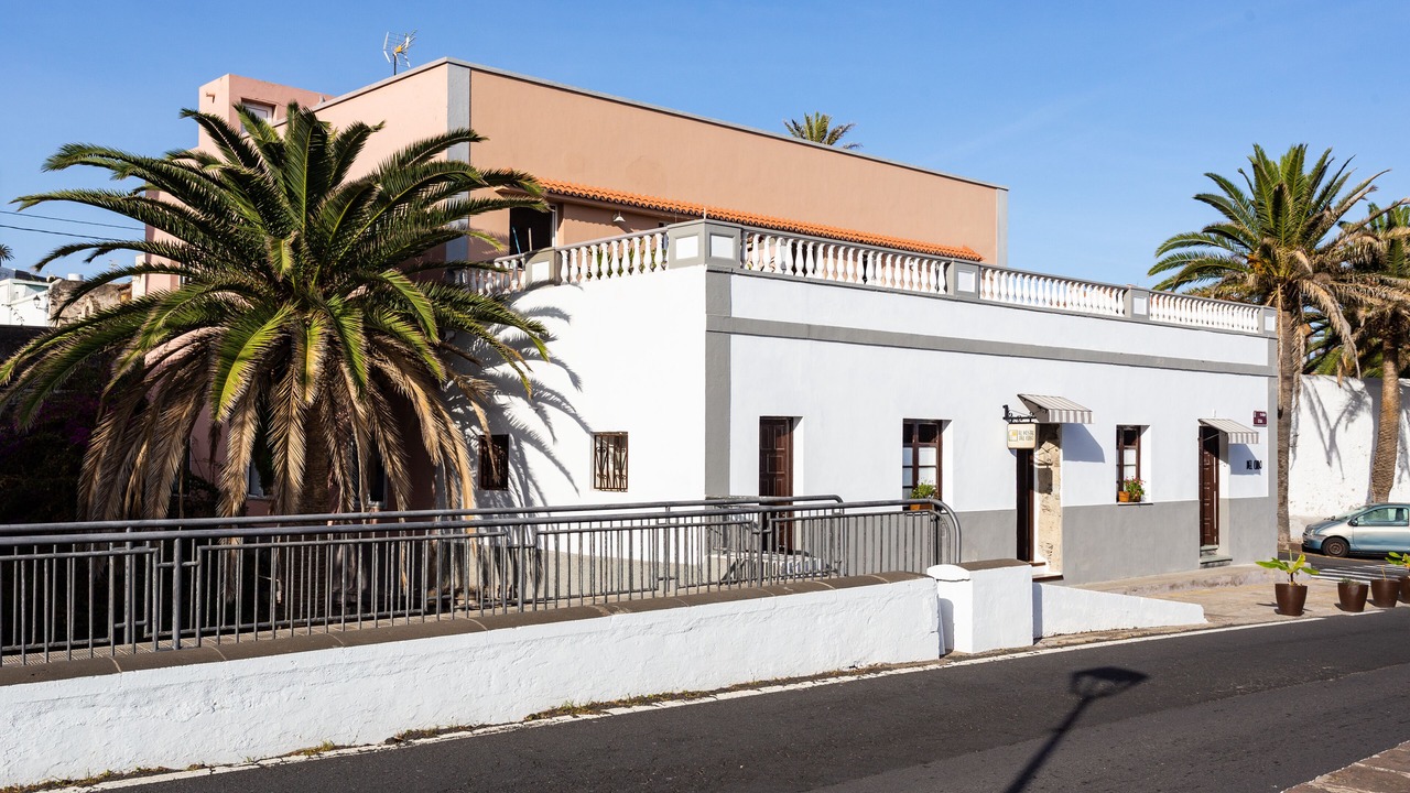 Photo of Outdoor in San Juan de la Rambla