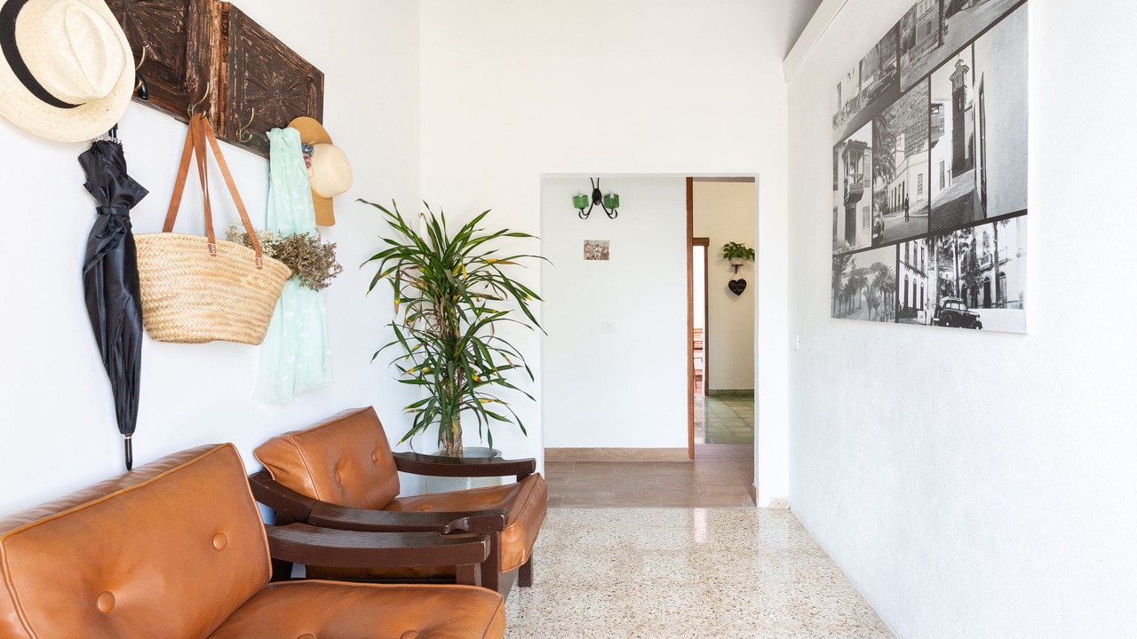 Photo of Livingroom in San Juan de la Rambla