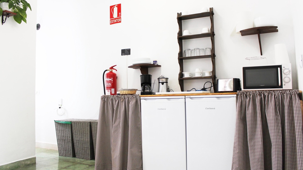 Photo of Kitchen in San Juan de la Rambla