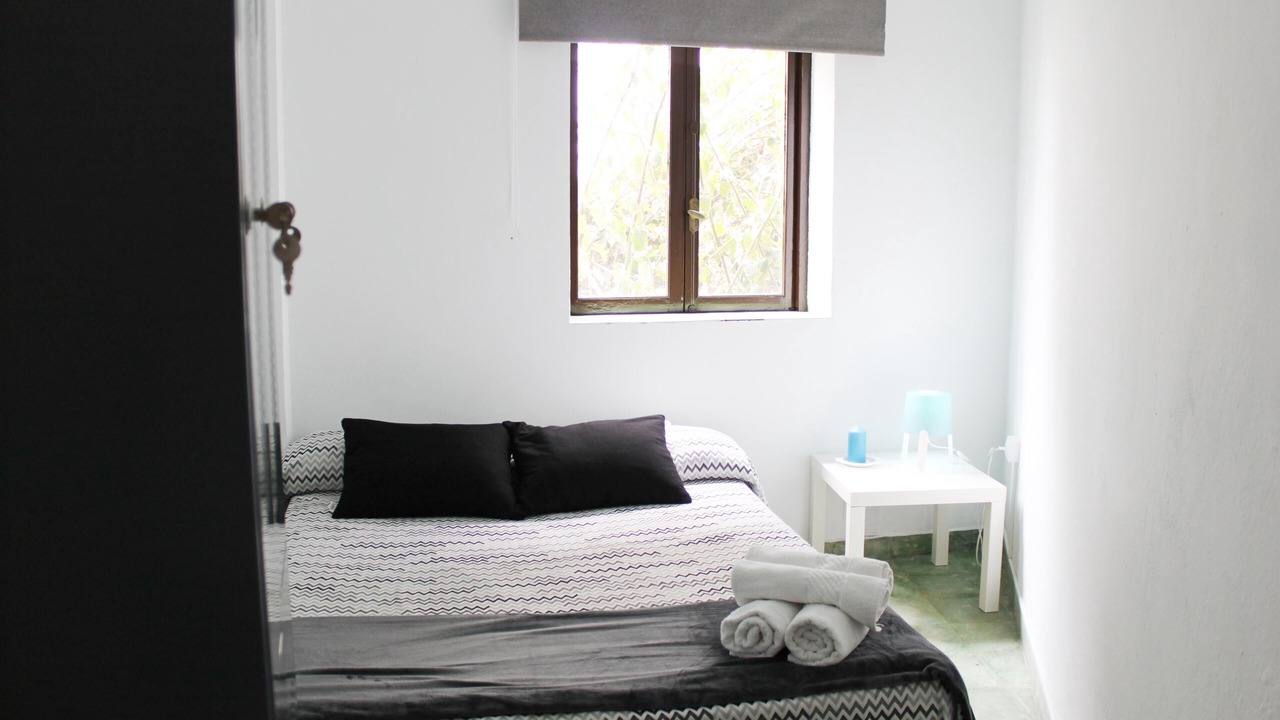 Photo of Bathroom in San Juan de la Rambla