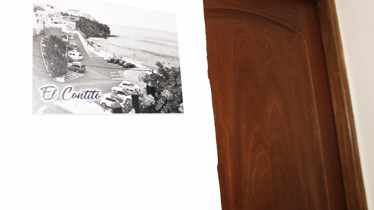 Photo of Bathroom in San Juan de la Rambla