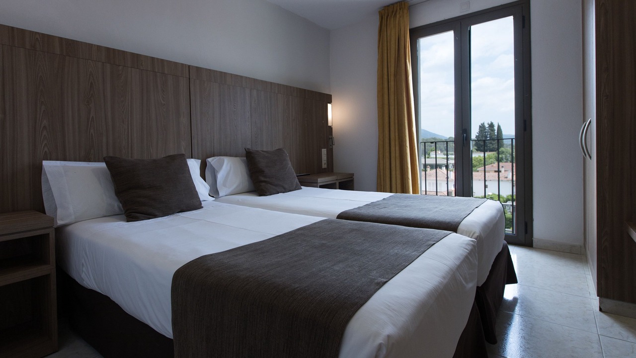 Photo of Bedroom in Tortella