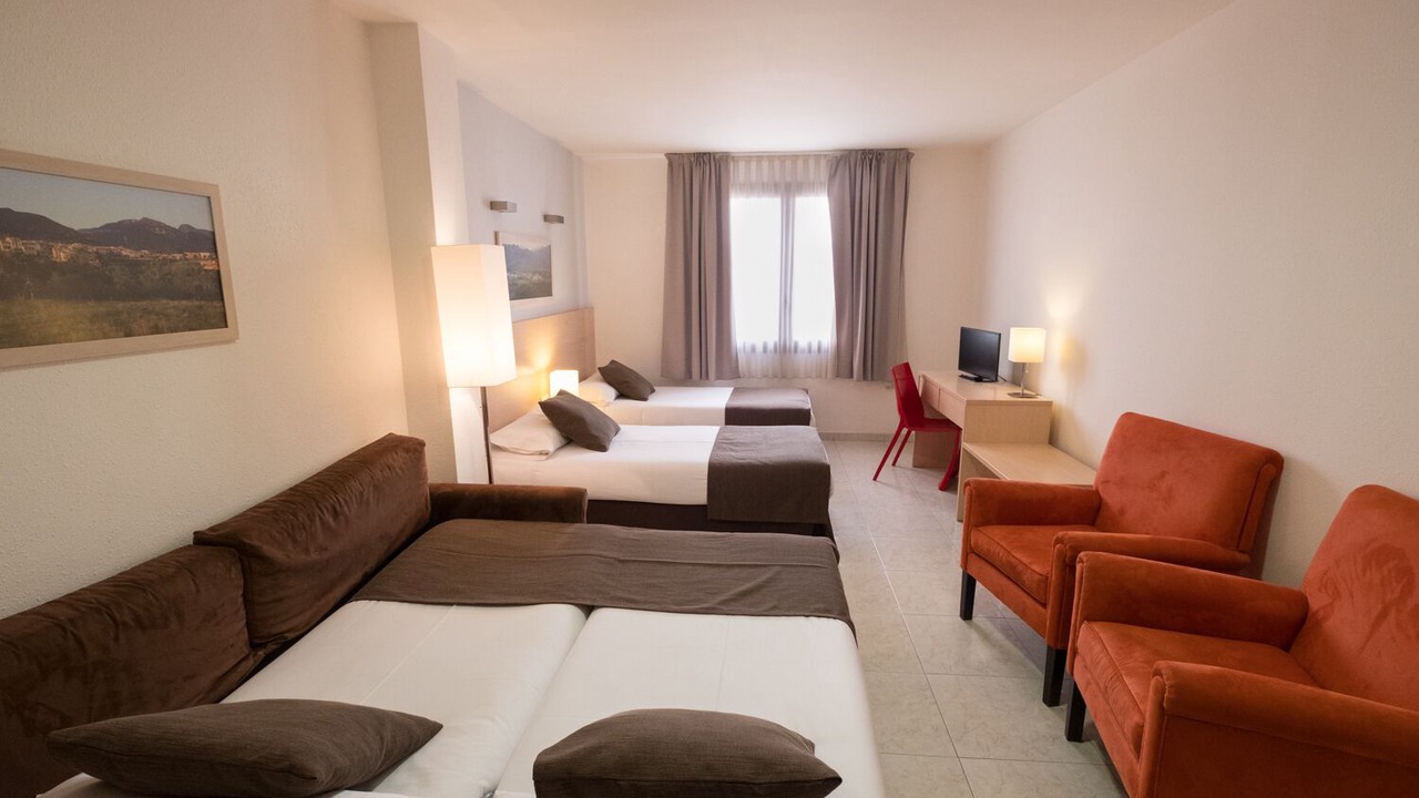 Photo of Bedroom in Tortella