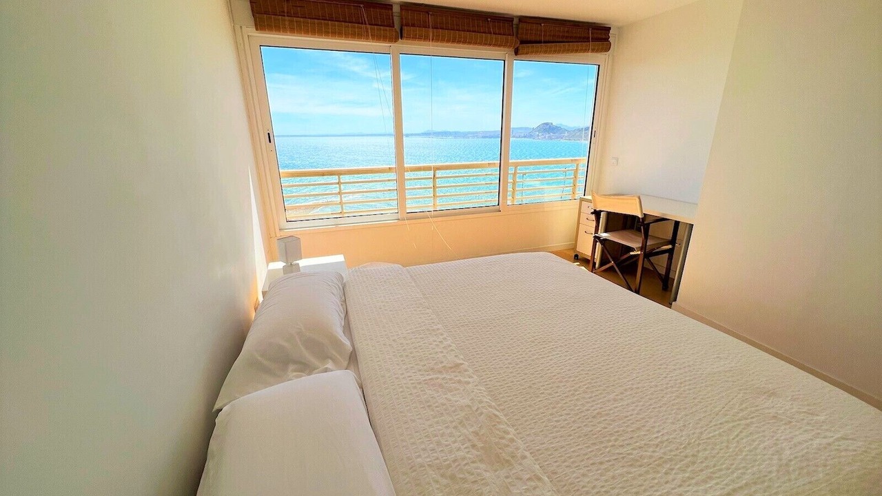 Photo of Bedroom in Cabo de las Huertas