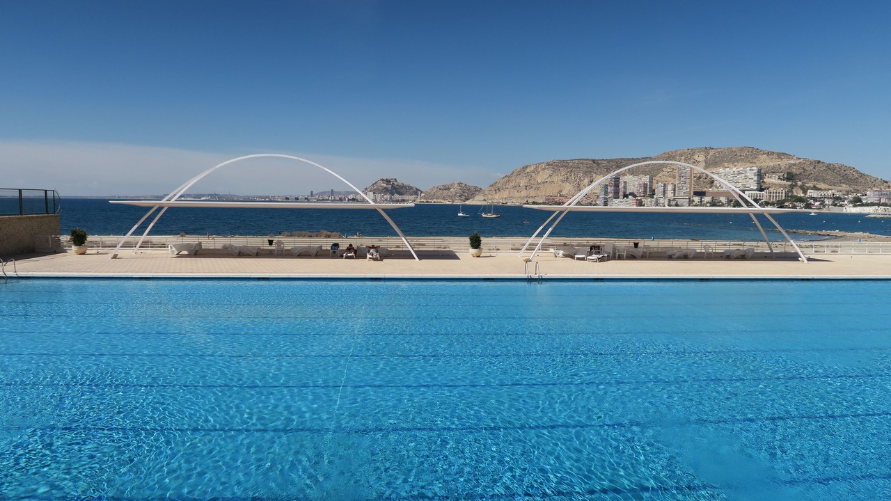 Photo of Outdoor in Cabo de las Huertas
