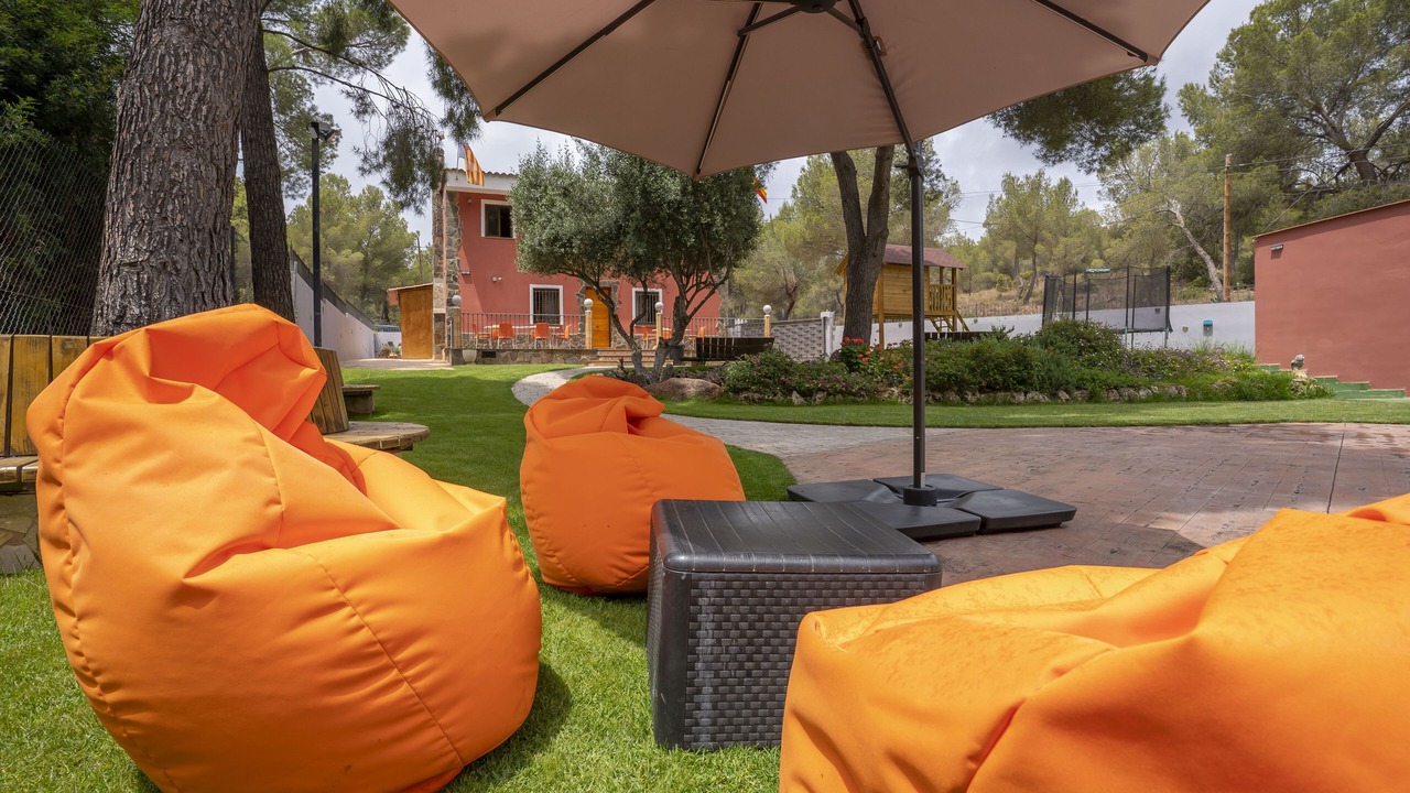 Photo of Outdoor in Naquera