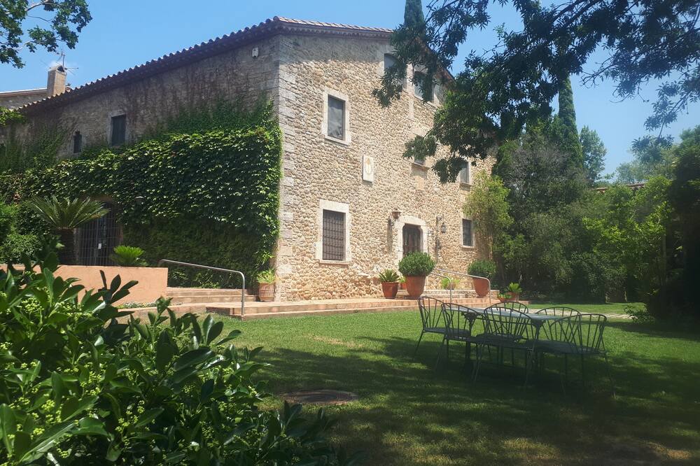 Photo of Outdoor in Cornella del Terri