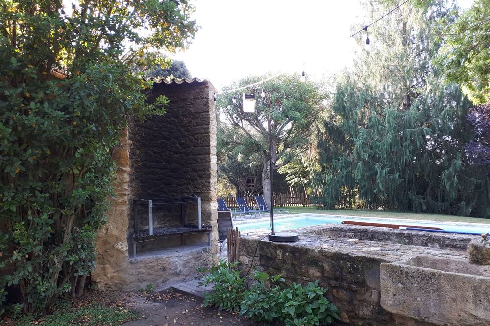 Photo of Outdoor in Cornella del Terri