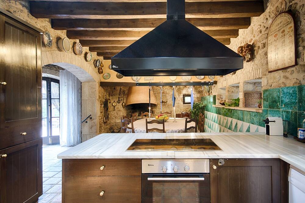 Photo of Kitchen in Cornella del Terri