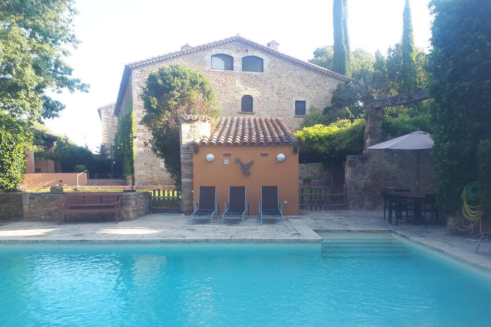 Photo of Outdoor in Cornella del Terri