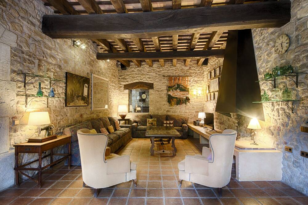 Photo of Livingroom in Cornella del Terri