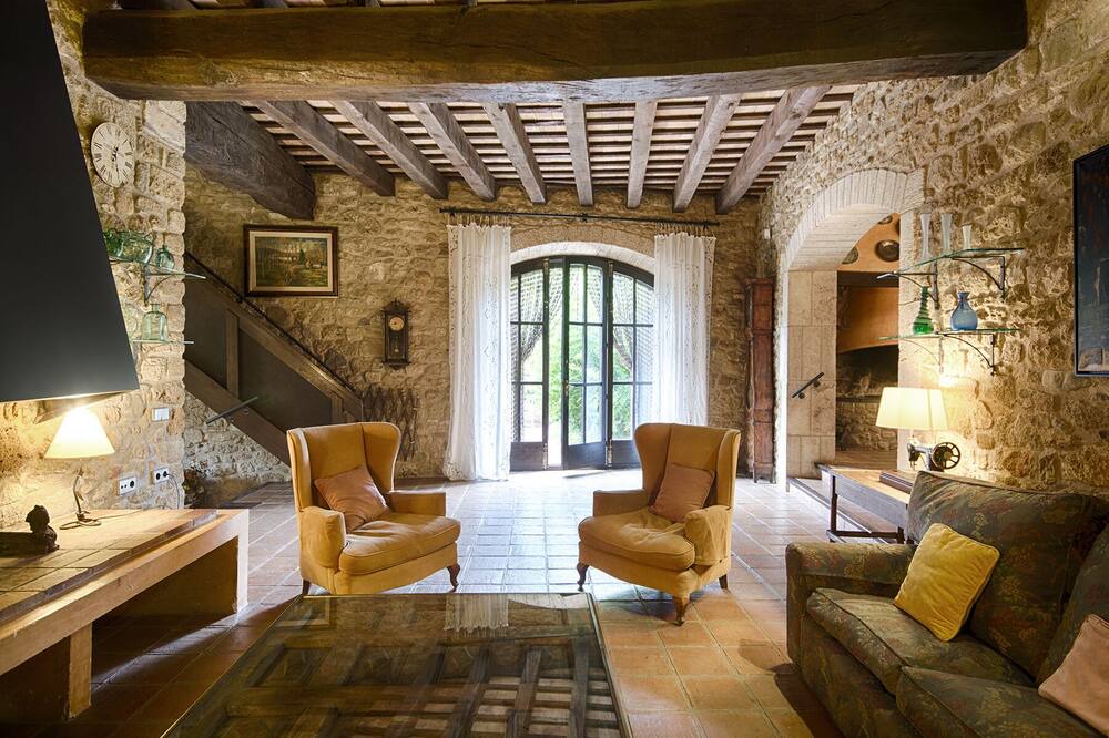 Photo of Livingroom in Cornella del Terri