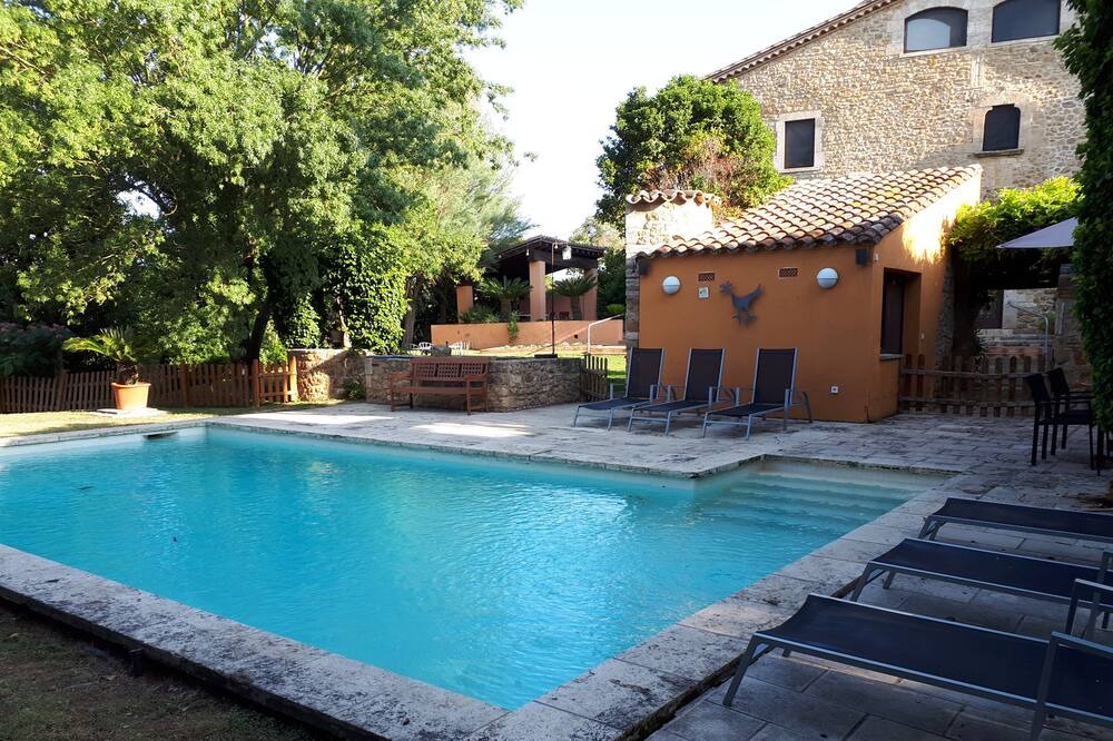 Photo of Outdoor in Cornella del Terri