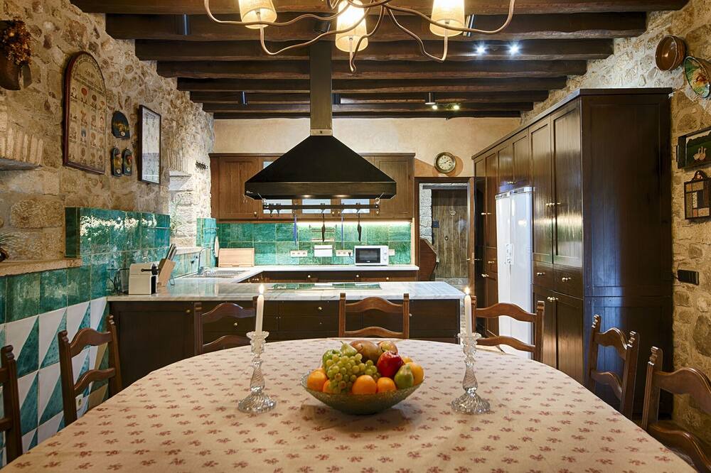 Photo of Kitchen in Cornella del Terri