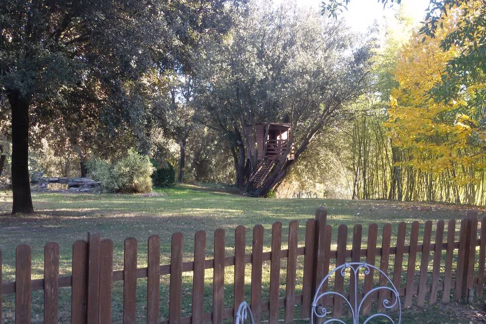 Photo of Patio Balcony in Cornella del Terri