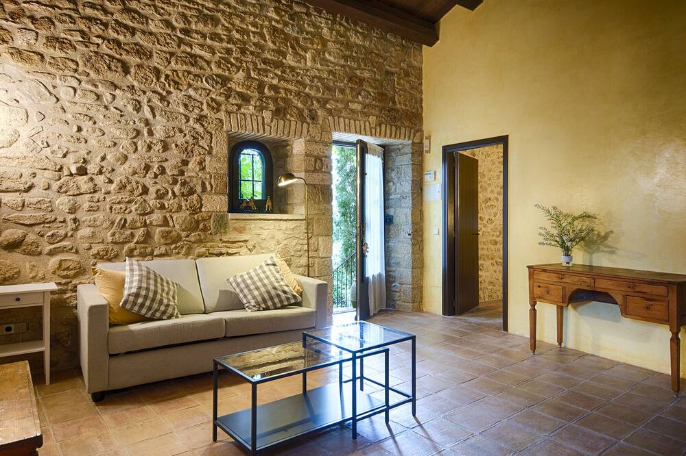 Photo of Livingroom in Cornella del Terri