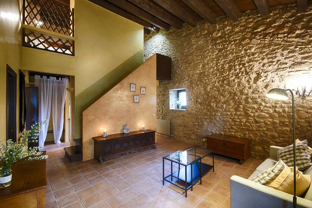 Photo of Livingroom in Cornella del Terri