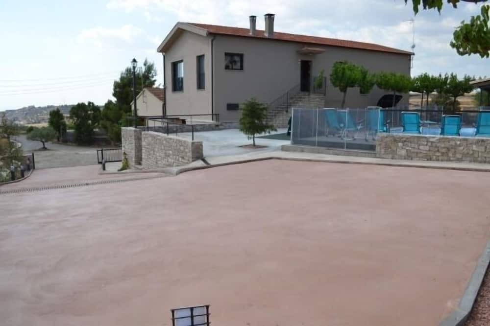 Photo of Others in Montfalco Murallat