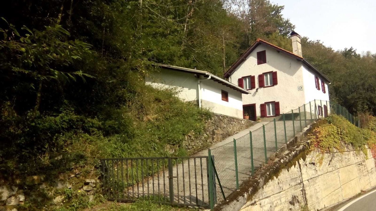 Photo of Outdoor in Valcarlos
