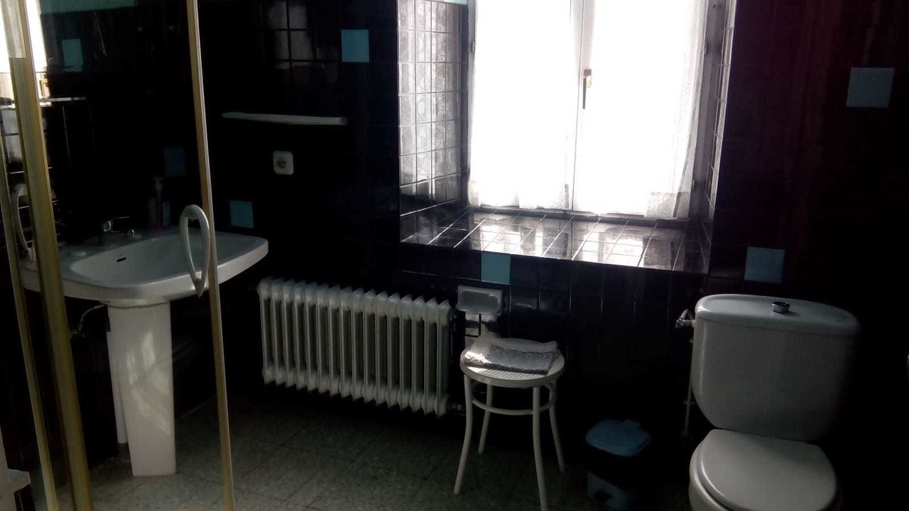Photo of Bathroom in Valcarlos