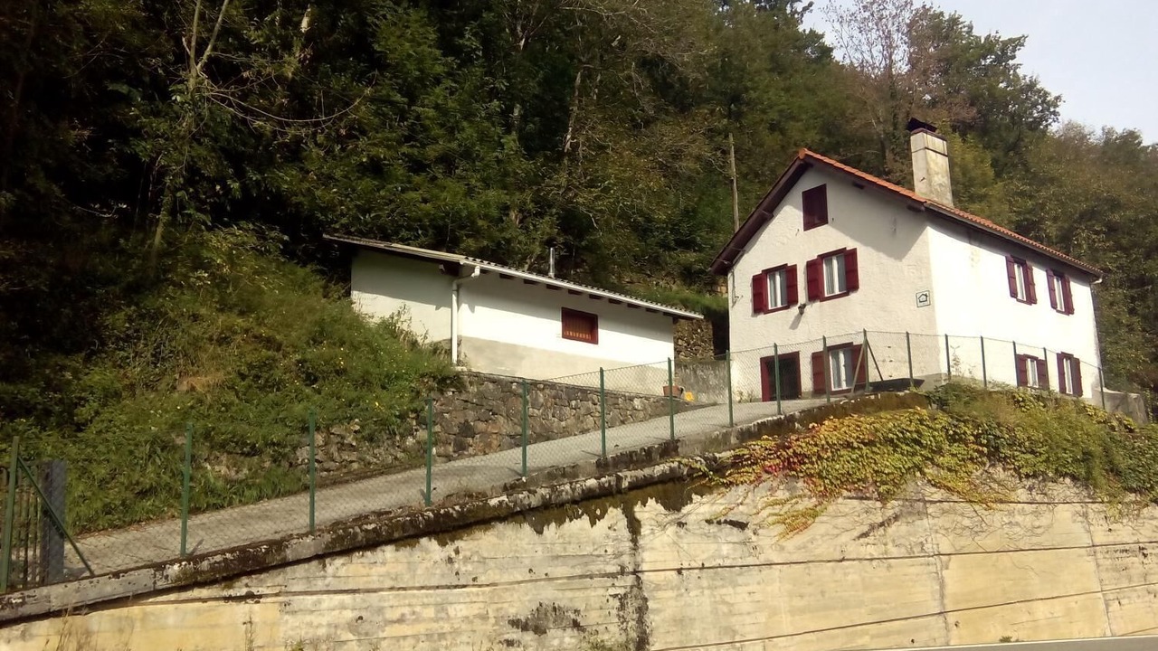 Photo of Outdoor in Valcarlos