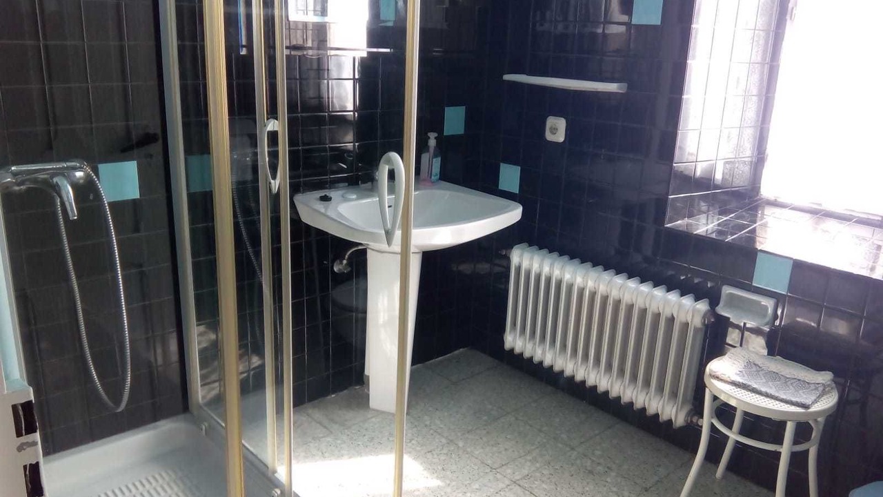 Photo of Bathroom in Valcarlos