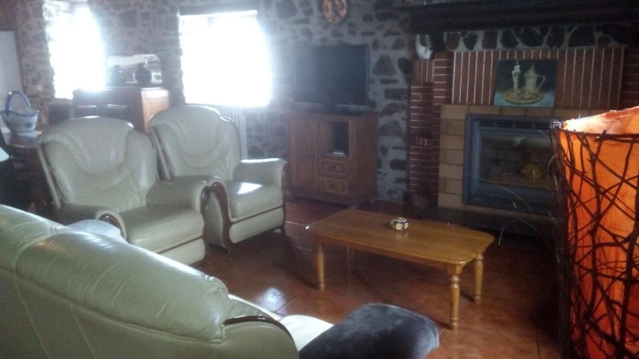 Photo of Livingroom in Valcarlos