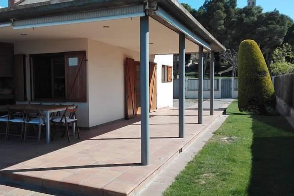Photo of Patio Balcony in Tarrega