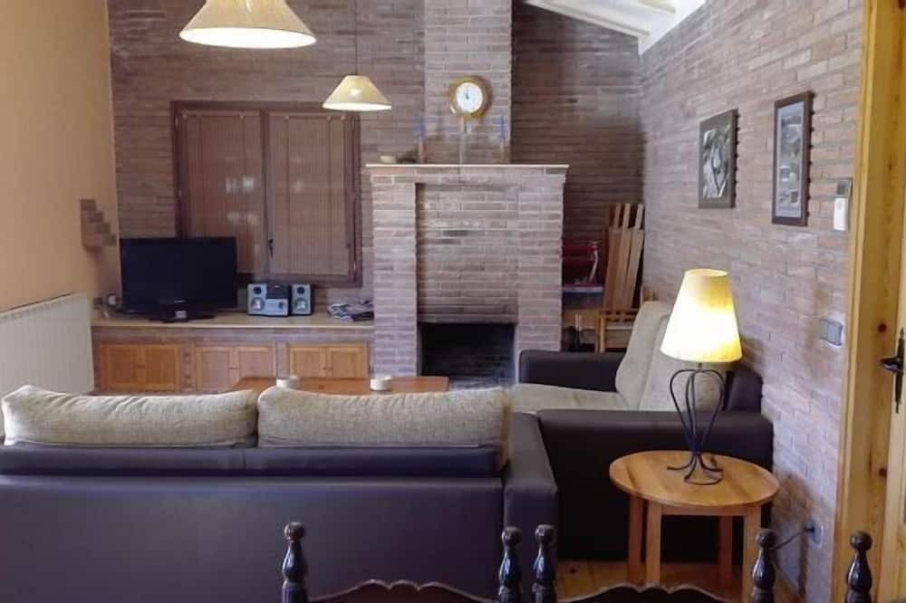 Photo of Livingroom in Tarrega