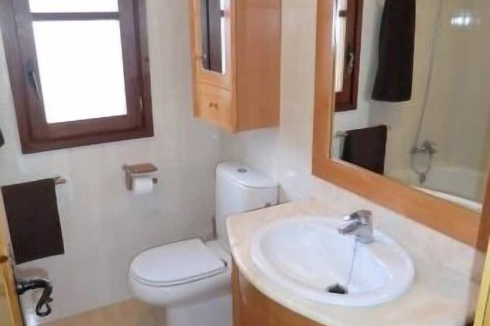 Photo of Bathroom in Tarrega