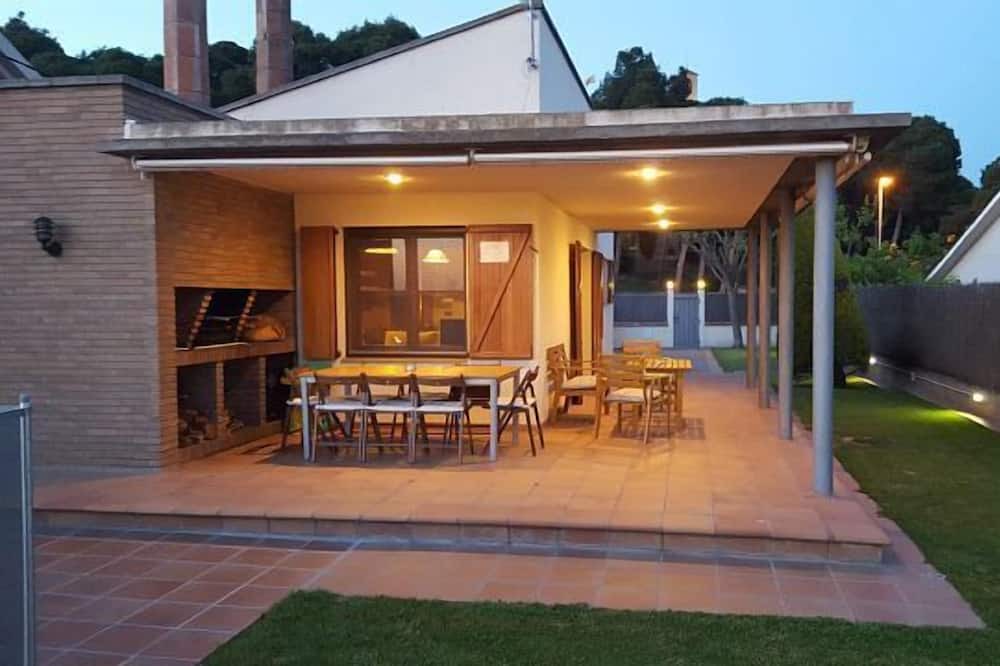 Photo of Patio Balcony in Tarrega