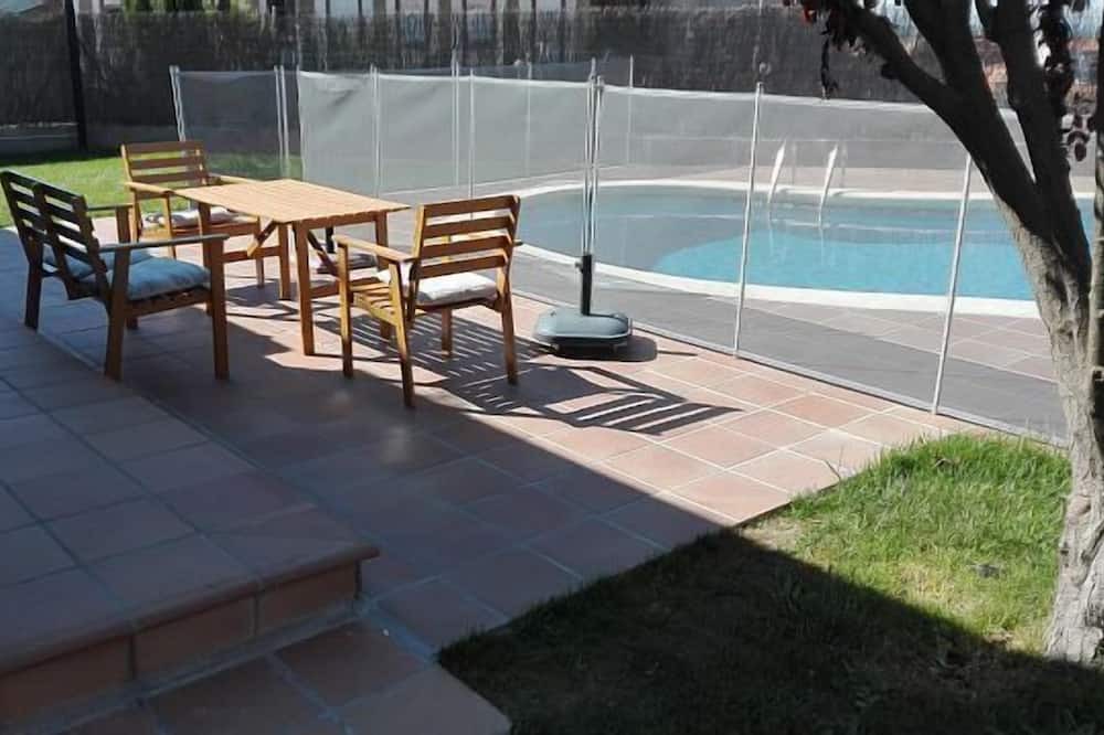 Photo of Outdoor in Tarrega