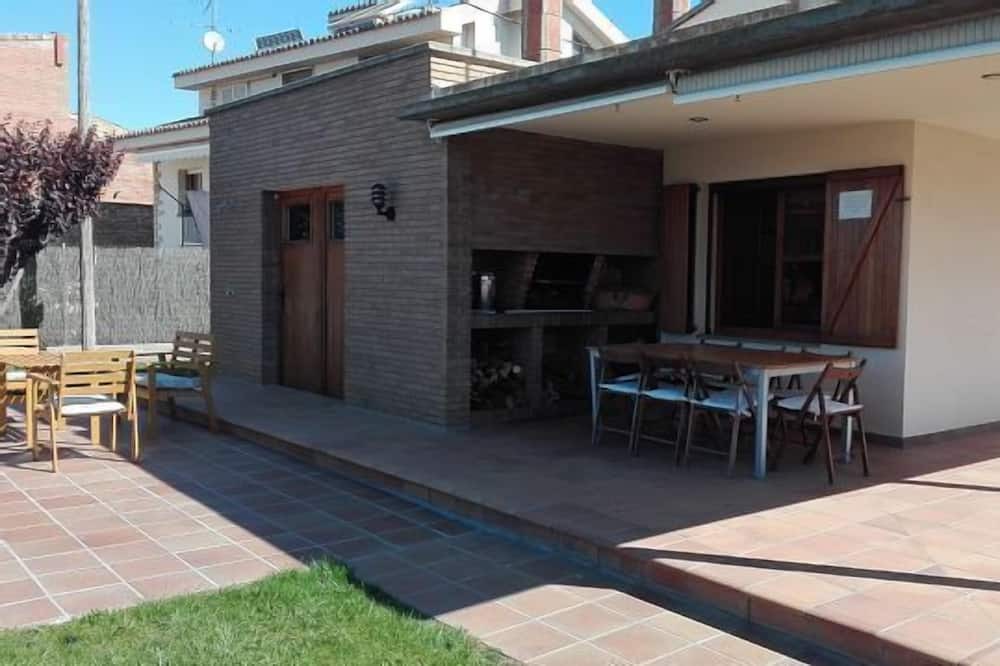 Photo of Patio Balcony in Tarrega
