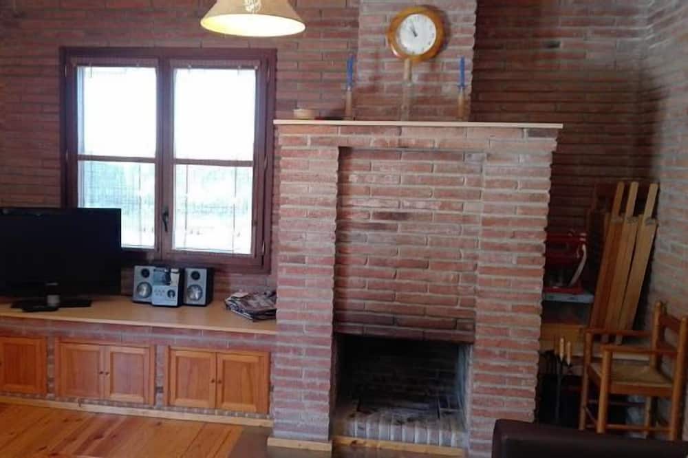 Photo of Livingroom in Tarrega
