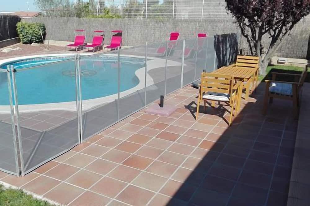 Photo of Outdoor in Tarrega