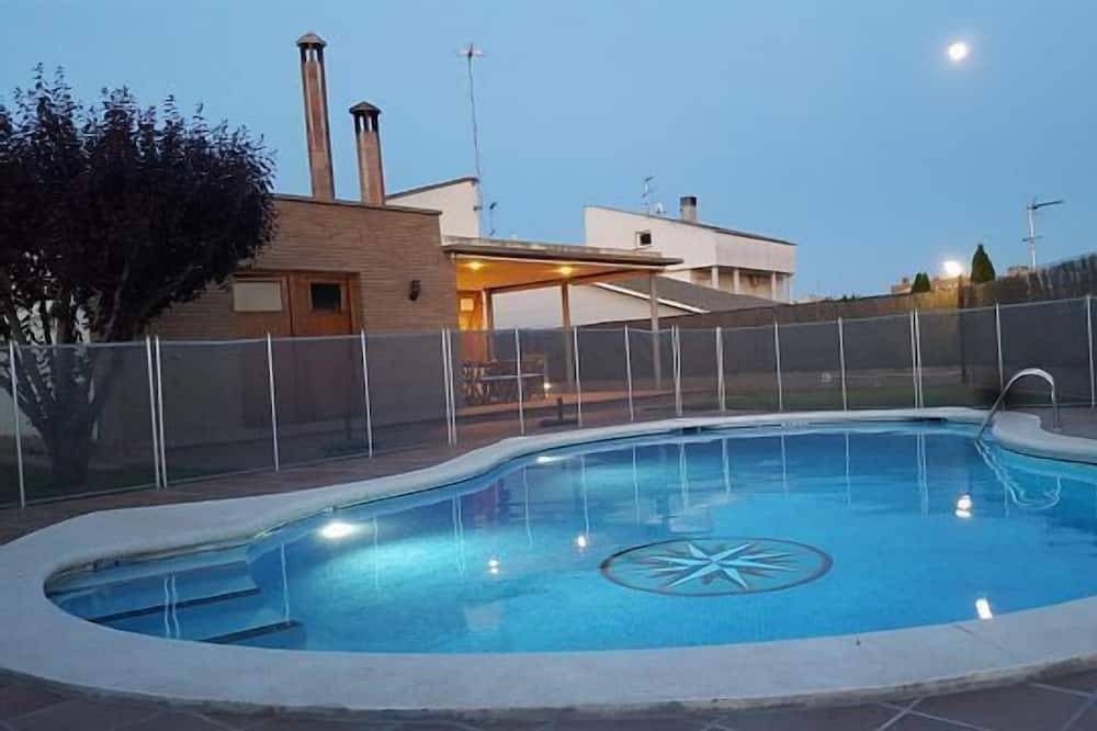 Photo of Outdoor in Tarrega