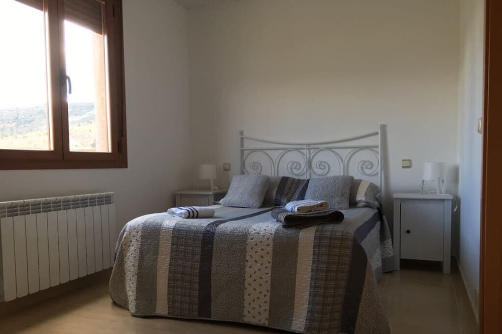 Photo of Bedroom in Ferreras de Arriba