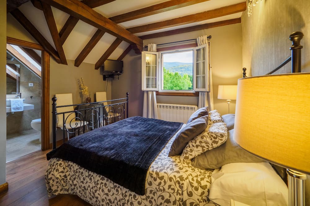 Photo of Bedroom in Hermandad de Campoo de Suso