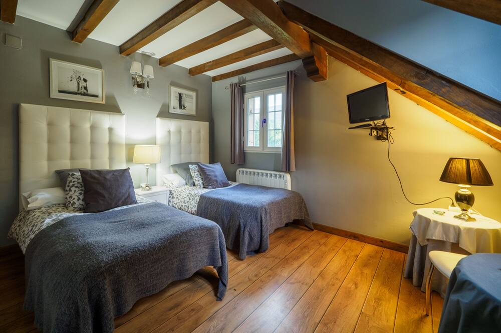 Photo of Bedroom in Hermandad de Campoo de Suso