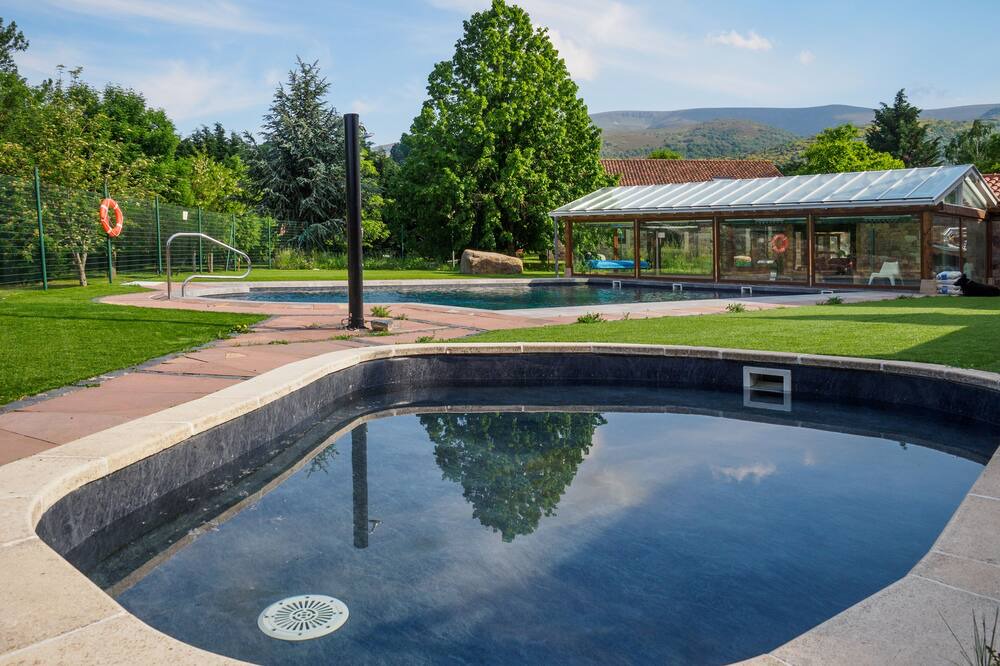 Photo of Outdoor in Hermandad de Campoo de Suso