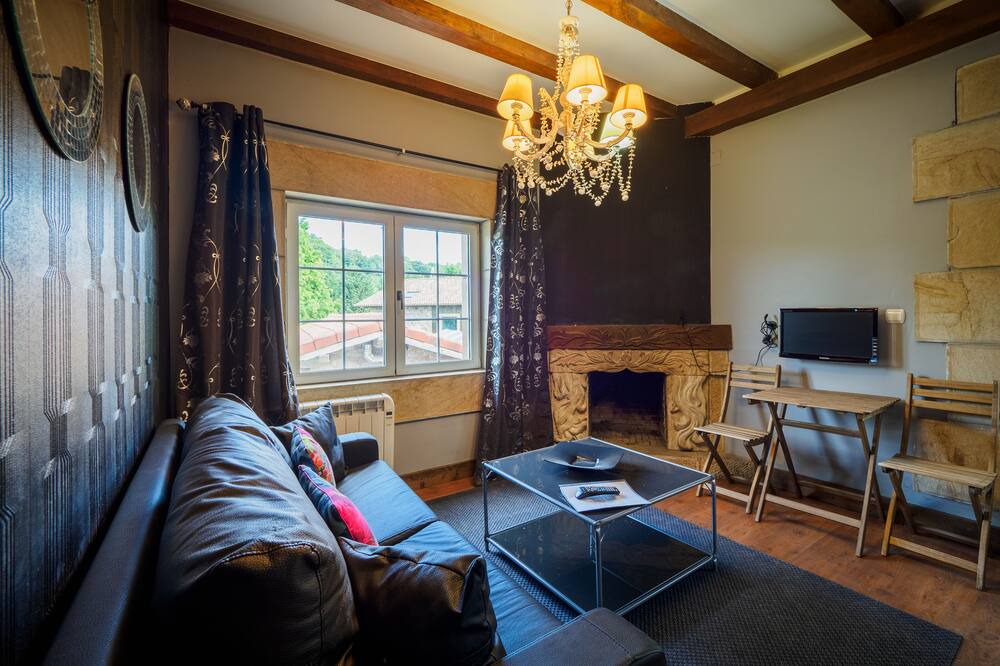 Photo of Bedroom in Hermandad de Campoo de Suso