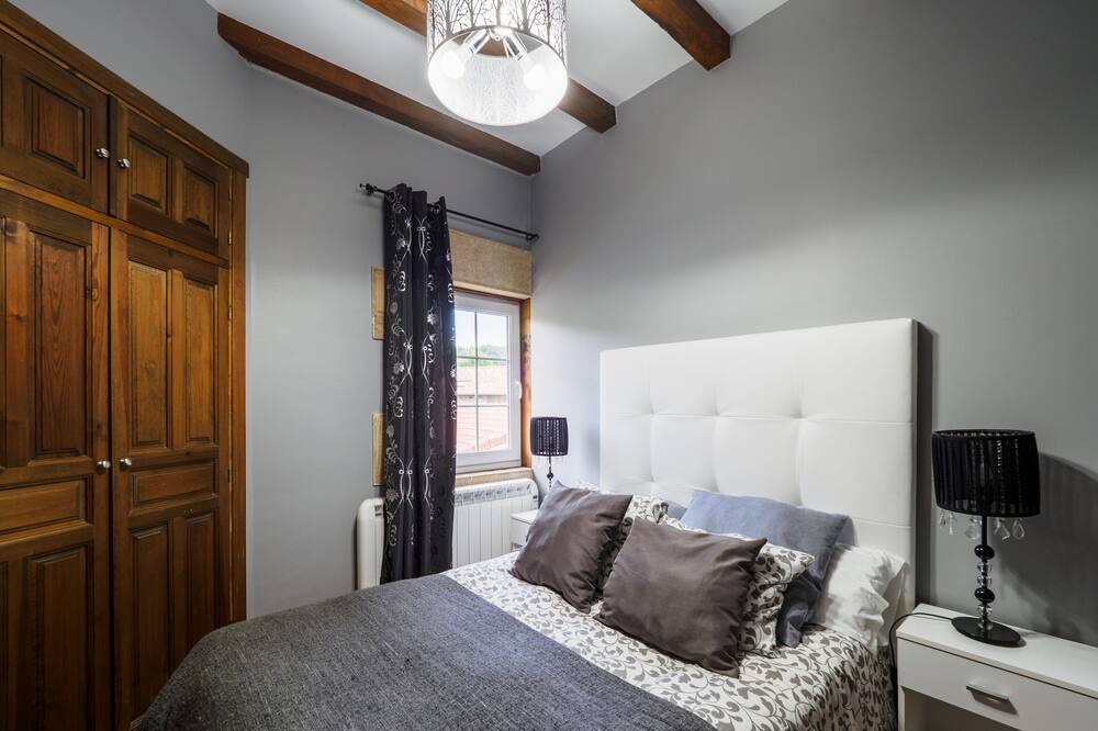Photo of Bedroom in Hermandad de Campoo de Suso