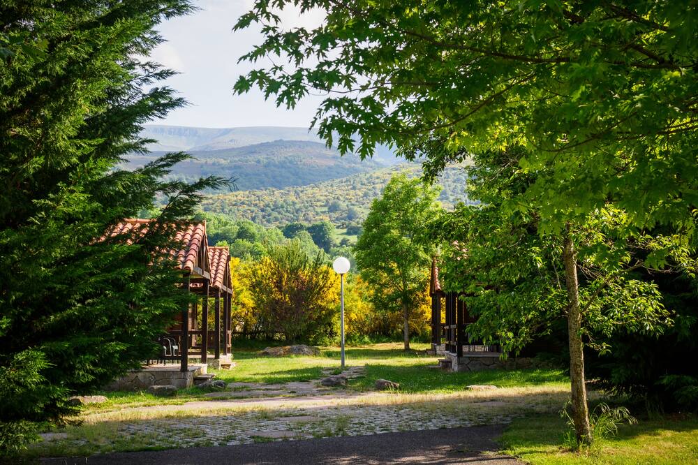Photo of Outdoor in Hermandad de Campoo de Suso