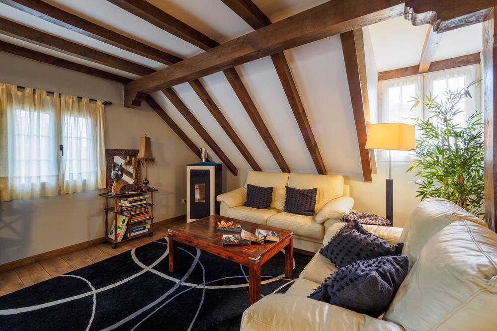 Photo of Livingroom in Hermandad de Campoo de Suso