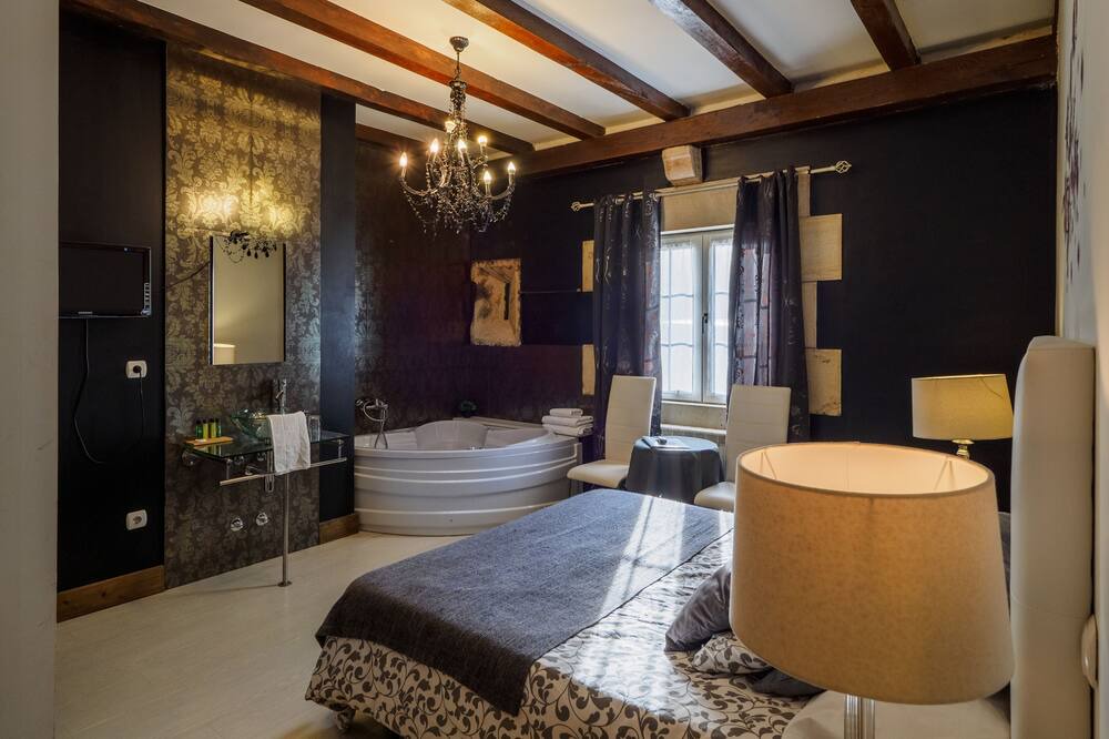 Photo of Bedroom in Hermandad de Campoo de Suso