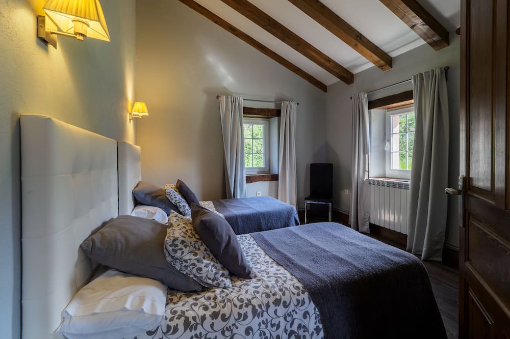 Photo of Bedroom in Hermandad de Campoo de Suso