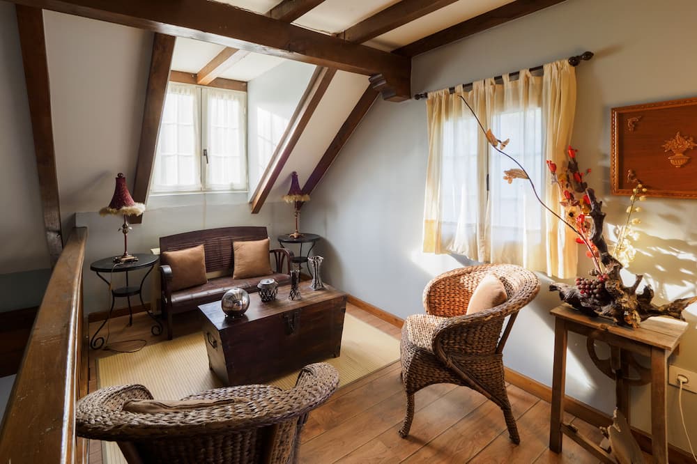 Photo of Livingroom in Hermandad de Campoo de Suso